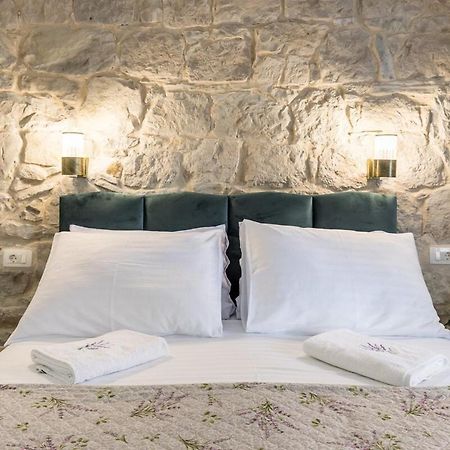 Bonbon Old Town Private En-Suite Room Split Eksteriør billede