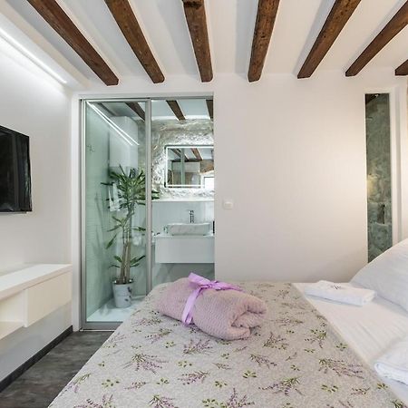 Bonbon Old Town Private En-Suite Room Split Eksteriør billede