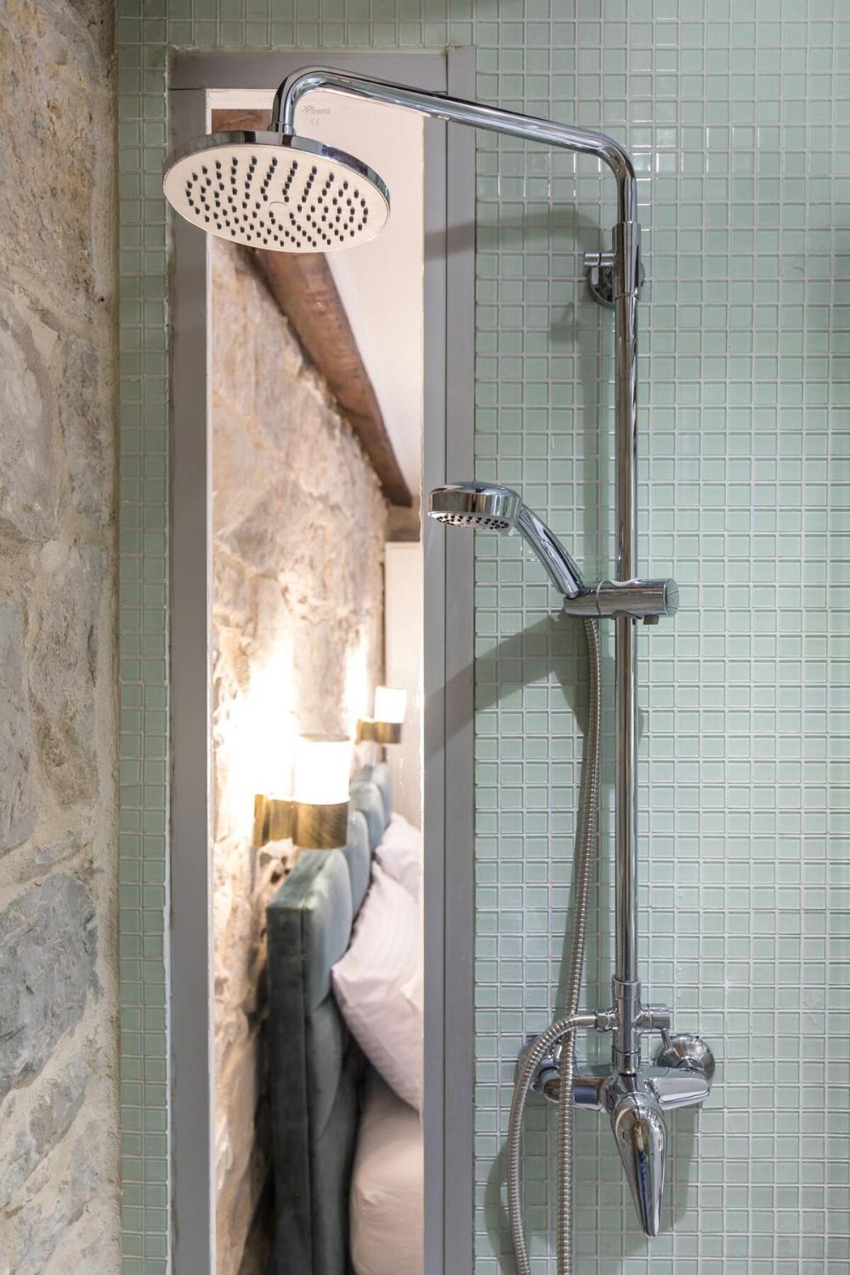 Bonbon Old Town Private En-Suite Room Split Eksteriør billede