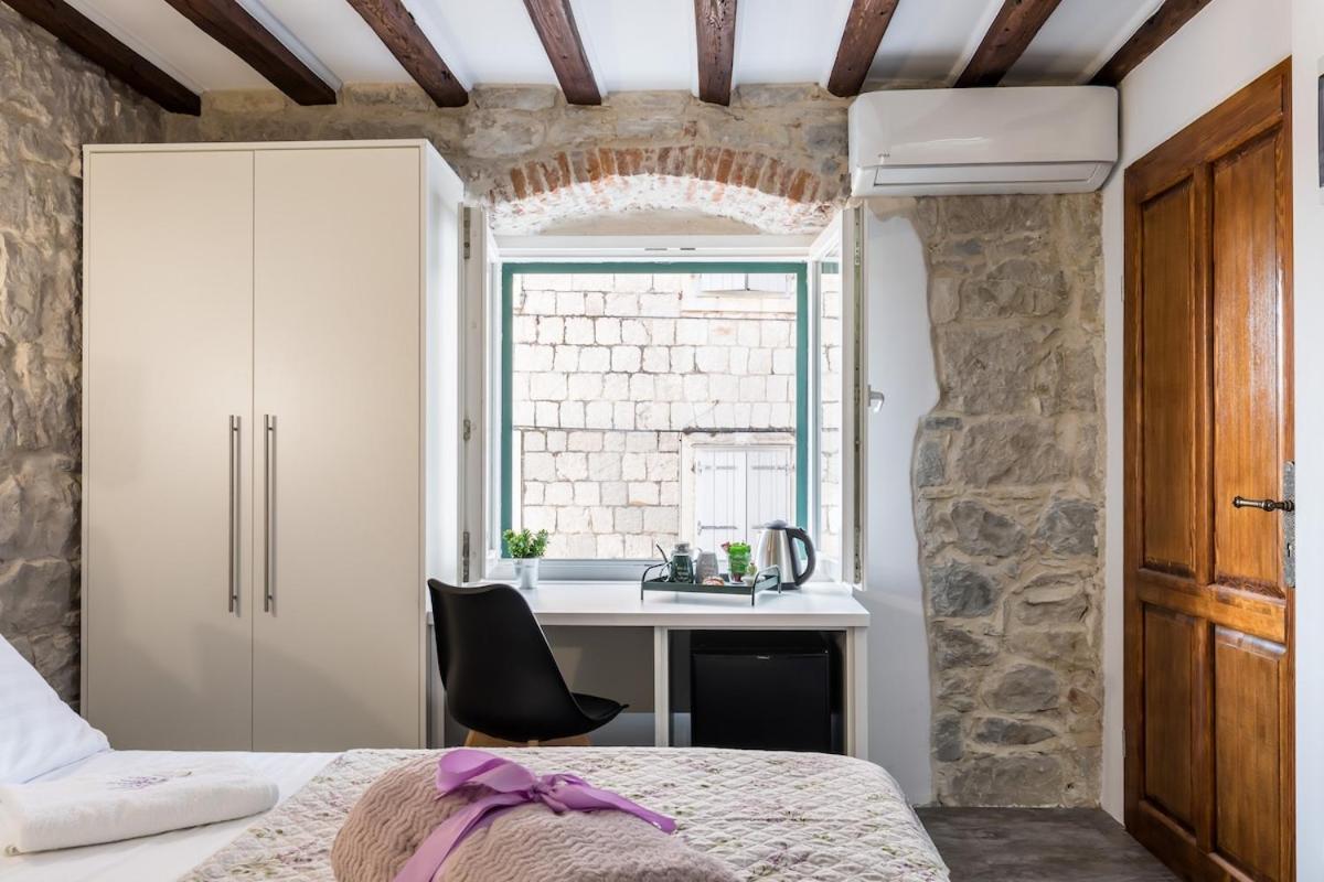 Bonbon Old Town Private En-Suite Room Split Eksteriør billede