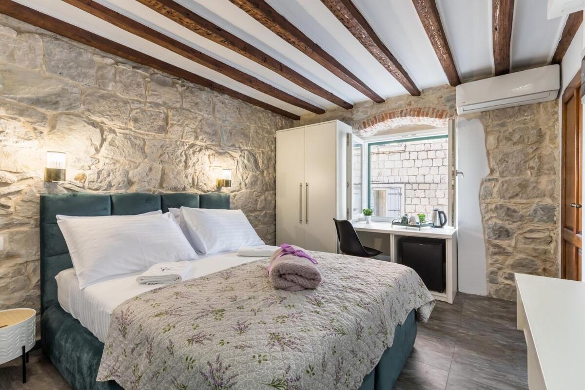 Bonbon Old Town Private En-Suite Room Split Eksteriør billede