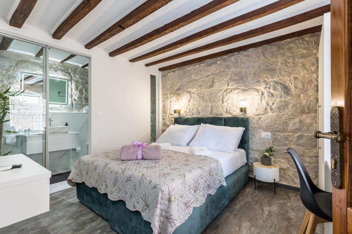 Bonbon Old Town Private En-Suite Room Split Eksteriør billede