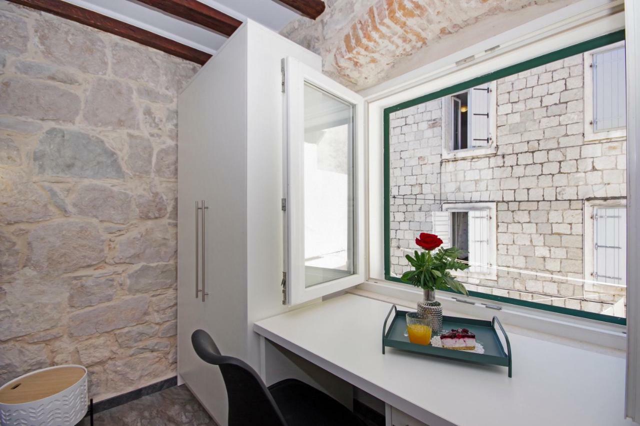 Bonbon Old Town Private En-Suite Room Split Eksteriør billede