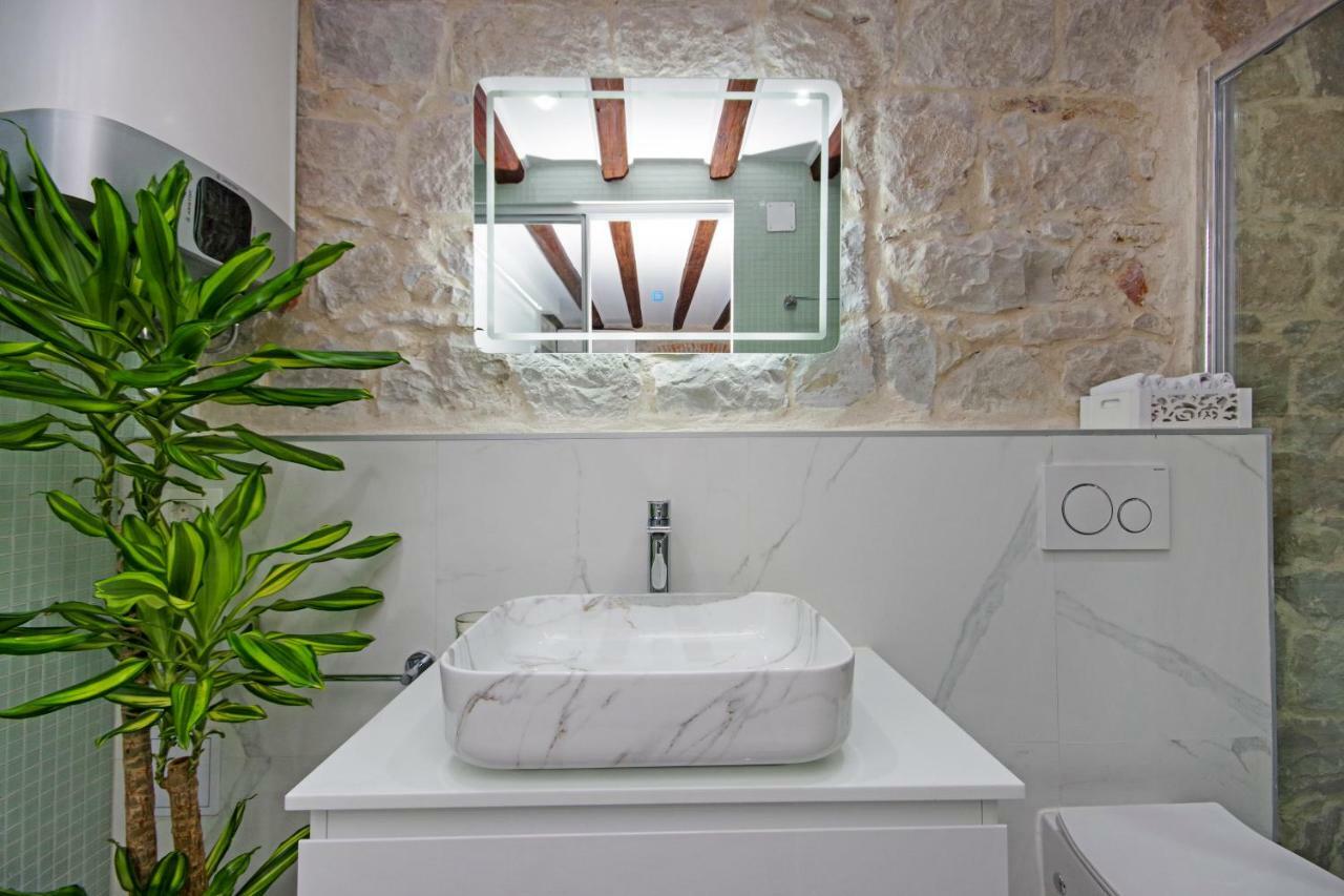 Bonbon Old Town Private En-Suite Room Split Eksteriør billede
